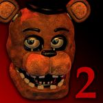 Icon Five Nights at Freddy's 2 MOD APK 2.0.7 [Unlocked]