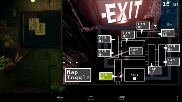 five nights at freddys 3 apk download