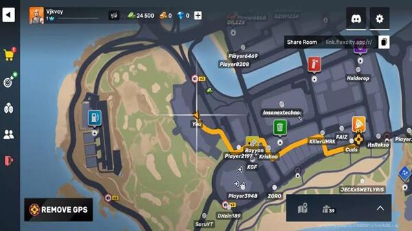 flex city apk 2025