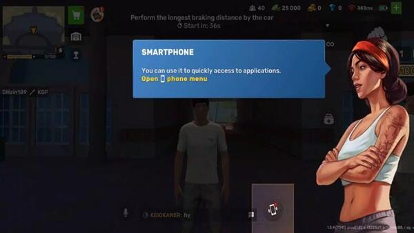 flex city apk di android