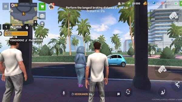 flex city apk versi terbaru