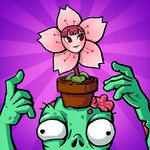 Icon Flower vs zombie APK 0.0.66