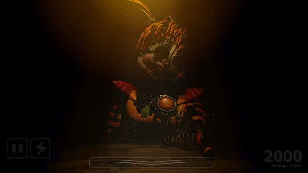 fnaf 6 pizzeria simulator apk 2025