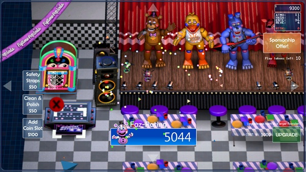 fnaf 6 pizzeria simulator apk download