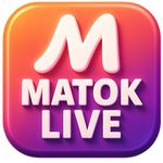 Icon MatOk Live APK v1.1.464