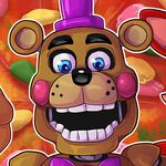 Icon FNaF 6: Pizzeria Simulator MOD APK 1.0.8 [Unlocked]