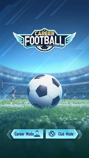 football career apk