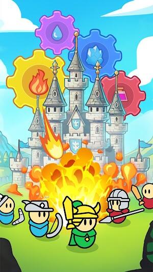 fortress of gears apk download