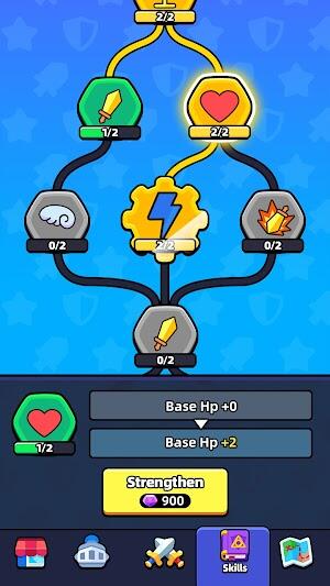 fortress of gears apk versi terbaru
