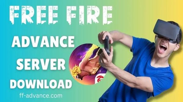 free fire advance server apk download