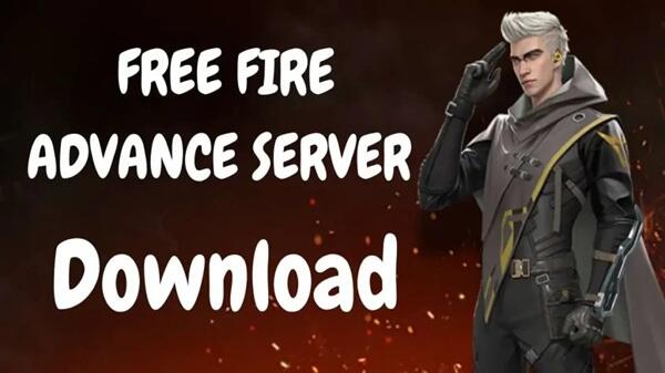 free fire advance server apk