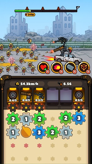 gear truck apk download