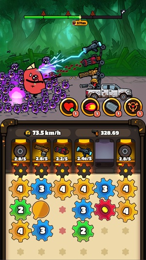 gear truck apk versi terbaru