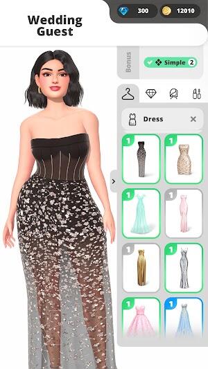 glow fashion idol apk di android