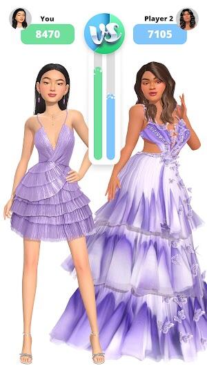 glow fashion idol apk