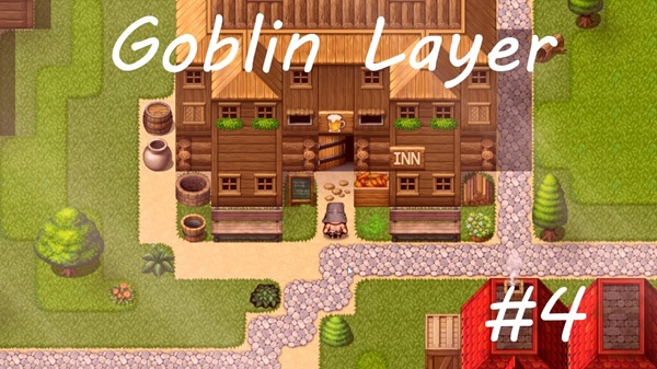 goblin layer apk di android