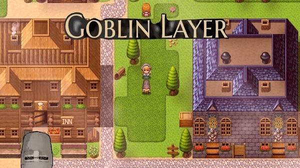 goblin layer apk versi terbaru