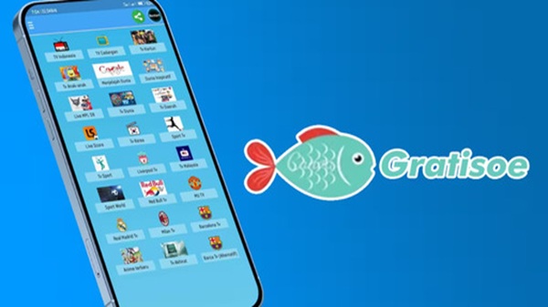 gratisoe tv apk download