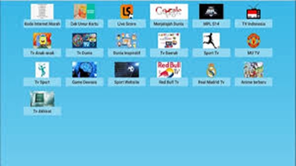 gratisoe tv apk