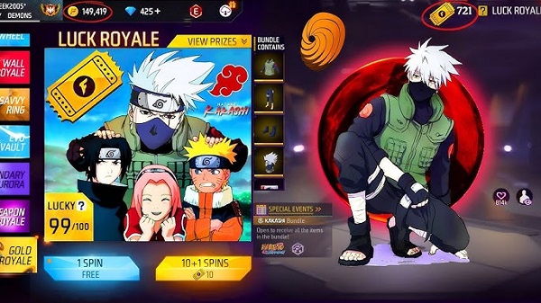 hatake apk