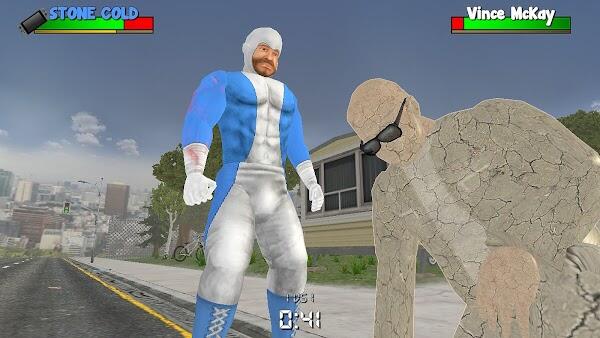 infinite lives apk di android