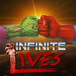 Icon Infinite Lives MOD APK 1.0.7 [Free Shopping]