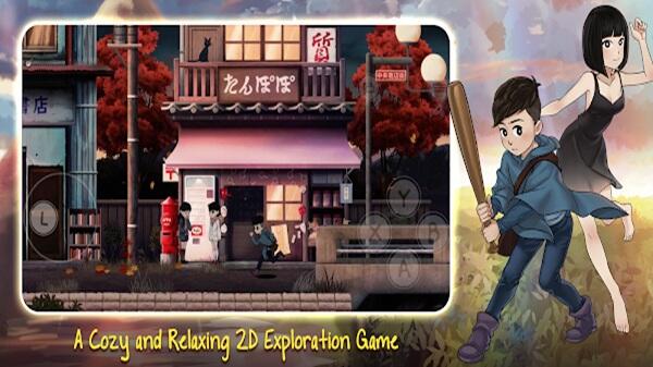 last time i saw you apk download