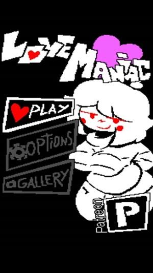 lovemaniac apk