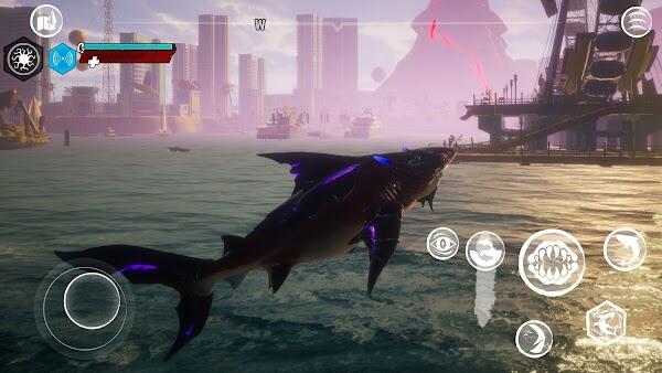 maneater apk 2025