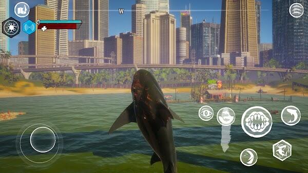 maneater apk