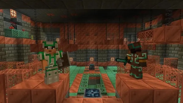 minecraft blast apk 2025