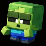 Icon Minecraft Blast APK 1.0