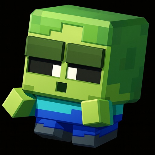 Minecraft Blast