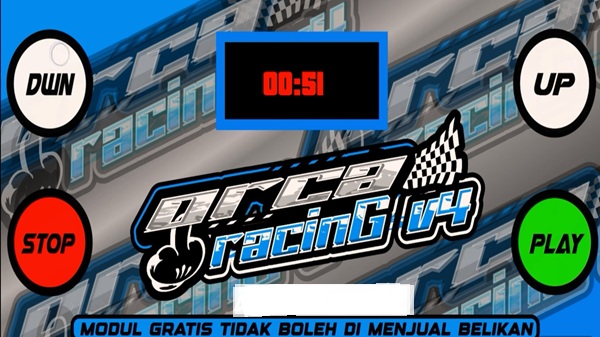 modul orca racing v4 apk download
