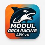 Icon Modul Orca Racing APK v4