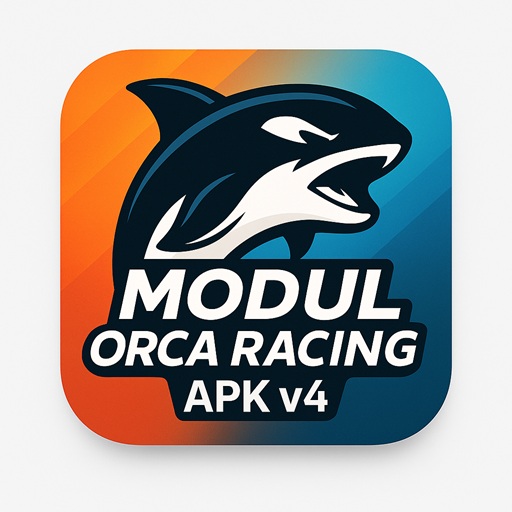 Modul Orca Racing
