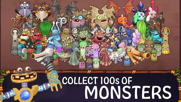 my singing monster apk 2025