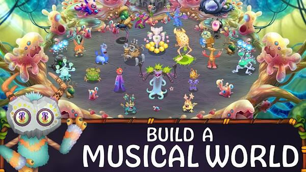 my singing monster apk di android