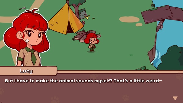 my voice zoo apk di android