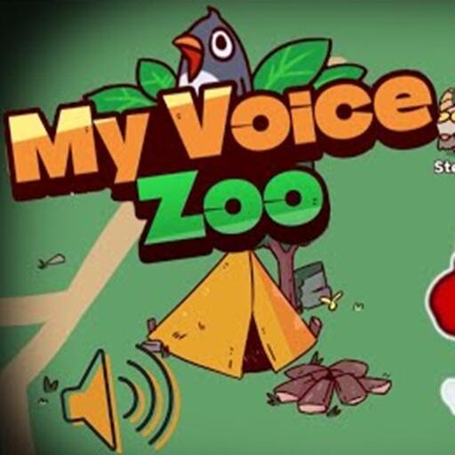 My Voice Zoo