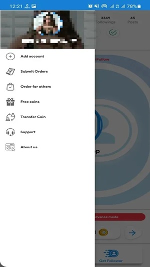niva followers apk di android