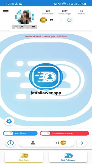 niva followers apk versi terbaru