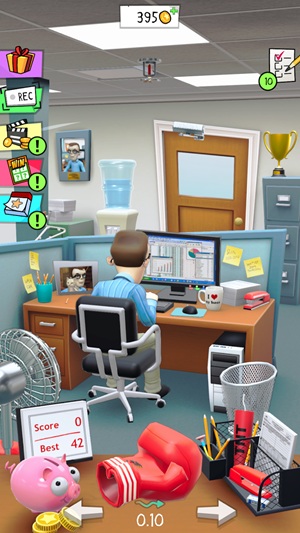 office jerk apk di android