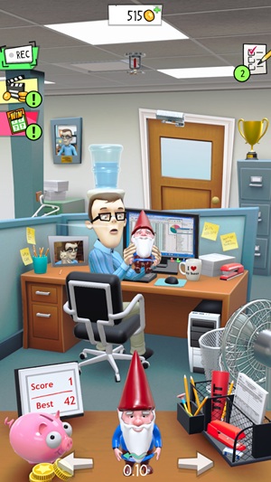 office jerk apk download