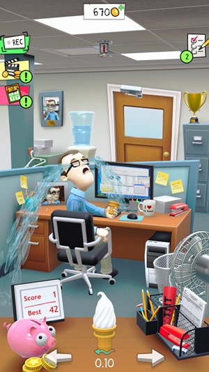 office jerk apk versi terbaru
