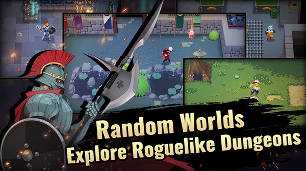 otherworld legends apk 2025