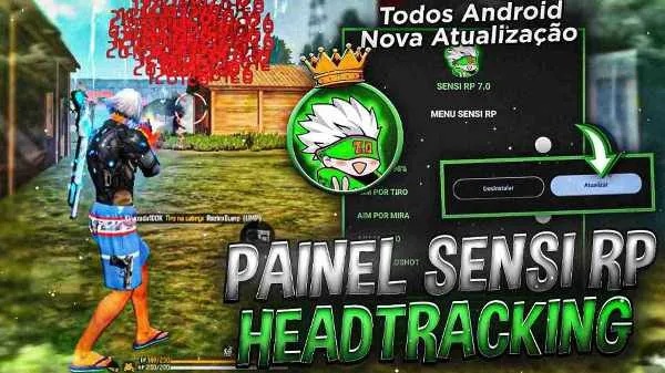 painel infinity sensi apk download