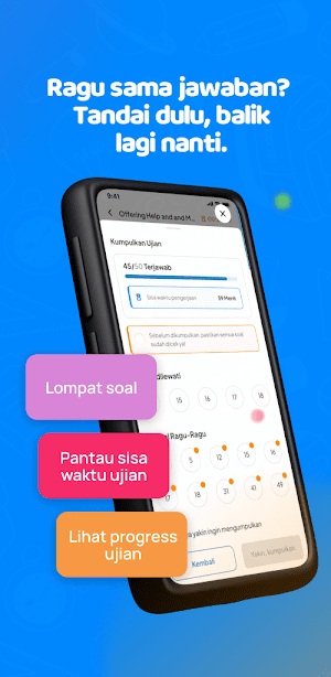 pijar sekolah apk di android
