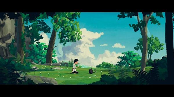 planet of lana apk