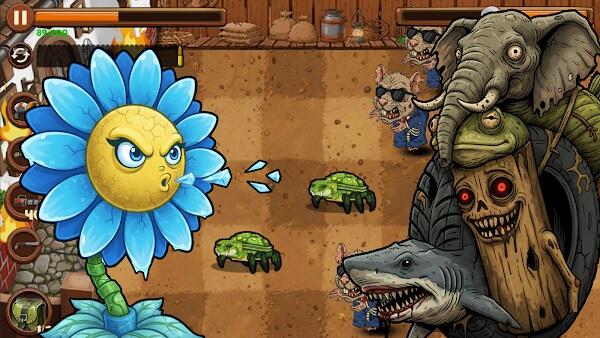 plants vs brainrots zombies apk versi terbaru